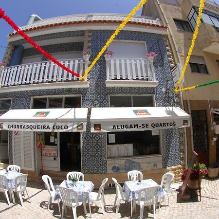Guesthouse O Cuco ปรายา เด มิรา ภายนอก รูปภาพ