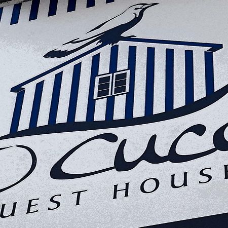 Guesthouse O Cuco ปรายา เด มิรา ภายนอก รูปภาพ