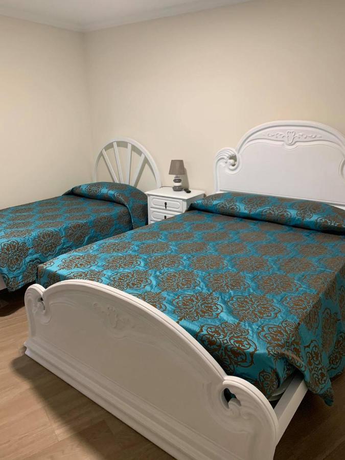 Guesthouse O Cuco ปรายา เด มิรา ภายนอก รูปภาพ
