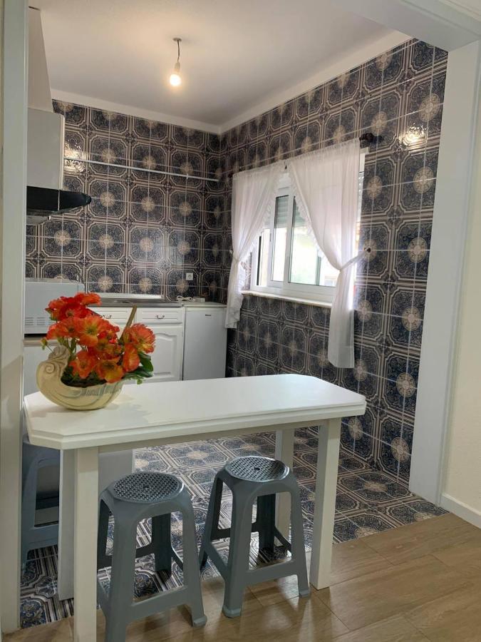 Guesthouse O Cuco ปรายา เด มิรา ภายนอก รูปภาพ