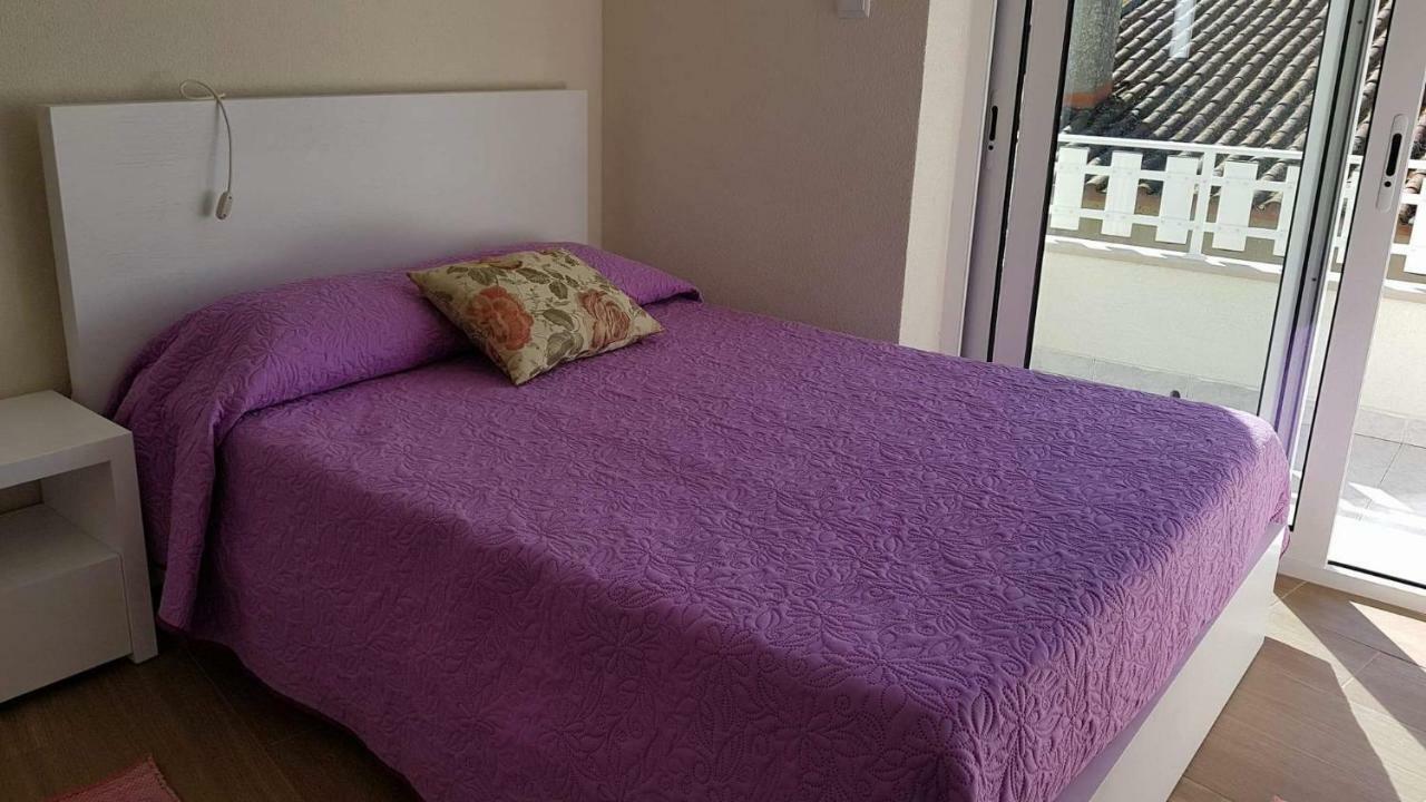Guesthouse O Cuco ปรายา เด มิรา ภายนอก รูปภาพ
