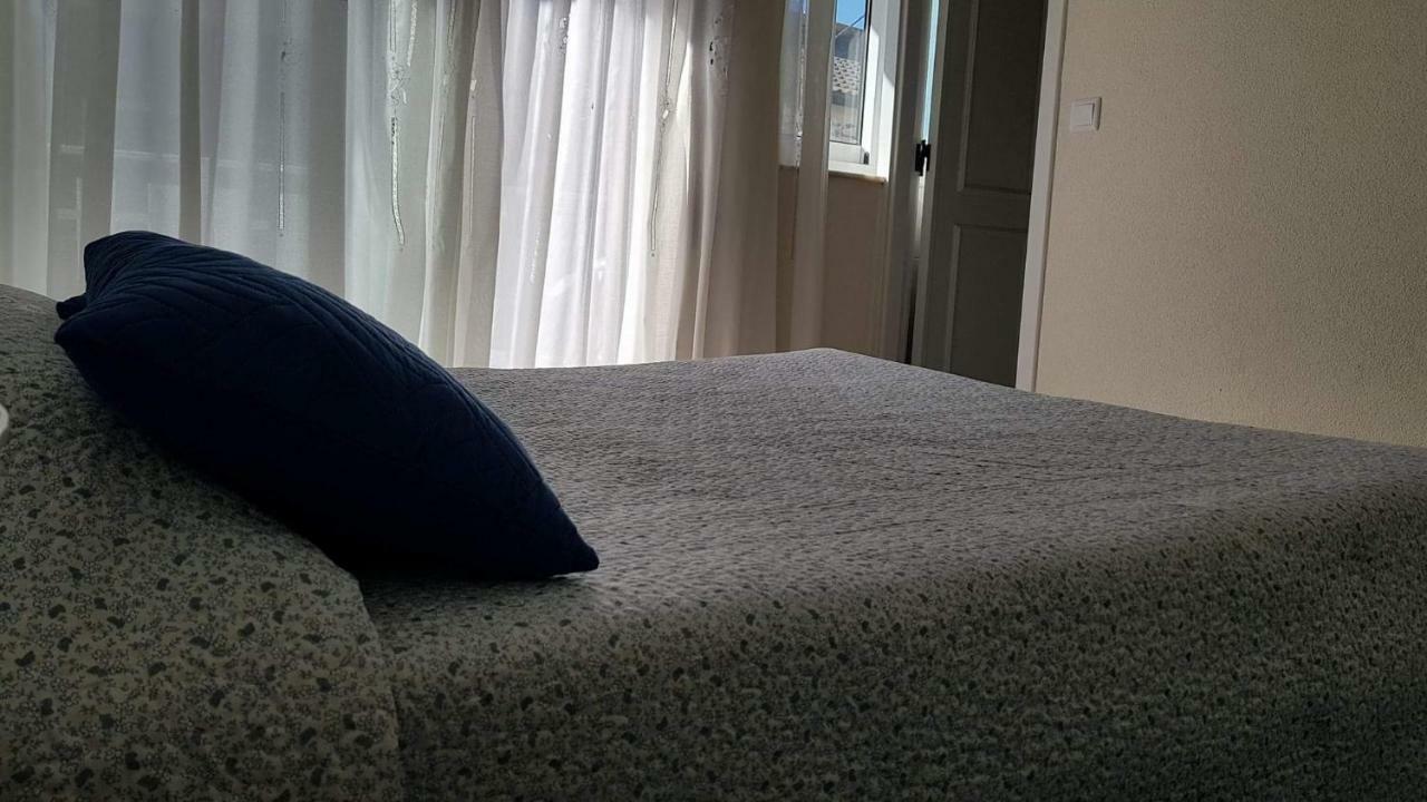 Guesthouse O Cuco ปรายา เด มิรา ภายนอก รูปภาพ