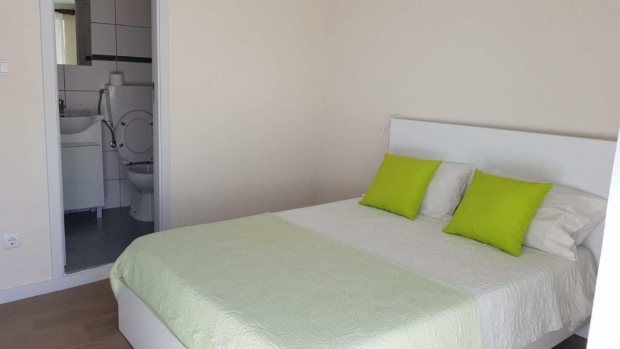 Guesthouse O Cuco ปรายา เด มิรา ภายนอก รูปภาพ