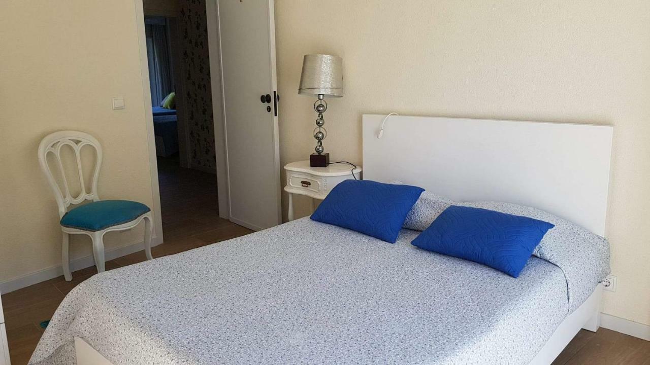 Guesthouse O Cuco ปรายา เด มิรา ภายนอก รูปภาพ