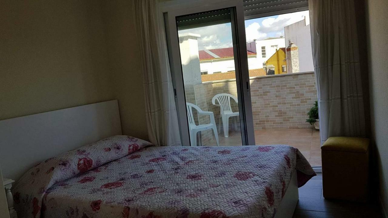 Guesthouse O Cuco ปรายา เด มิรา ภายนอก รูปภาพ