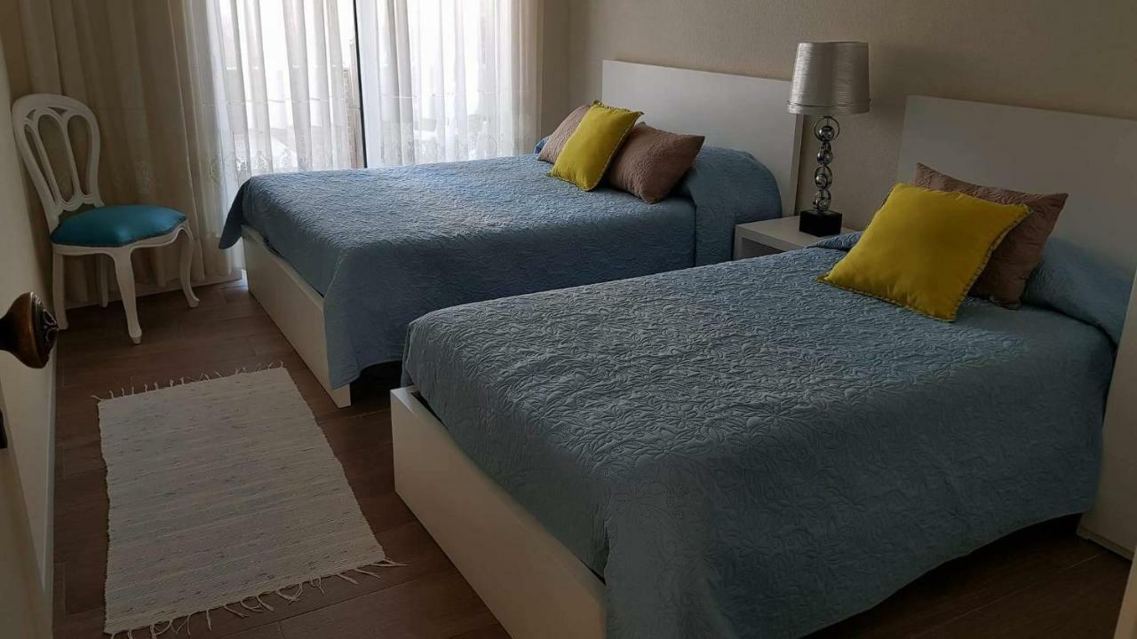 Guesthouse O Cuco ปรายา เด มิรา ภายนอก รูปภาพ