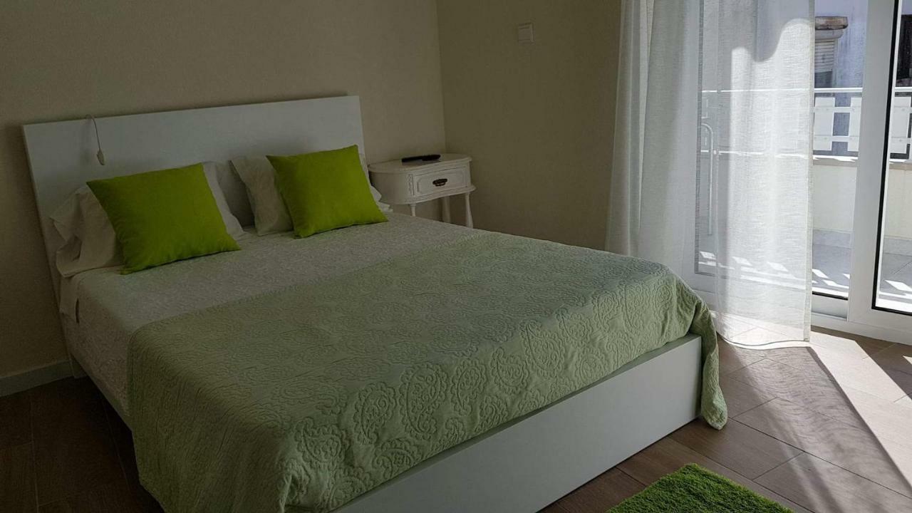Guesthouse O Cuco ปรายา เด มิรา ภายนอก รูปภาพ